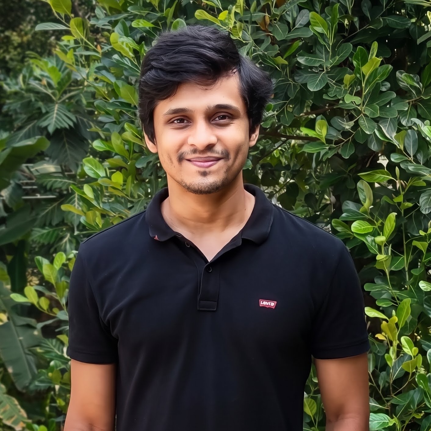 Anand Kesavan