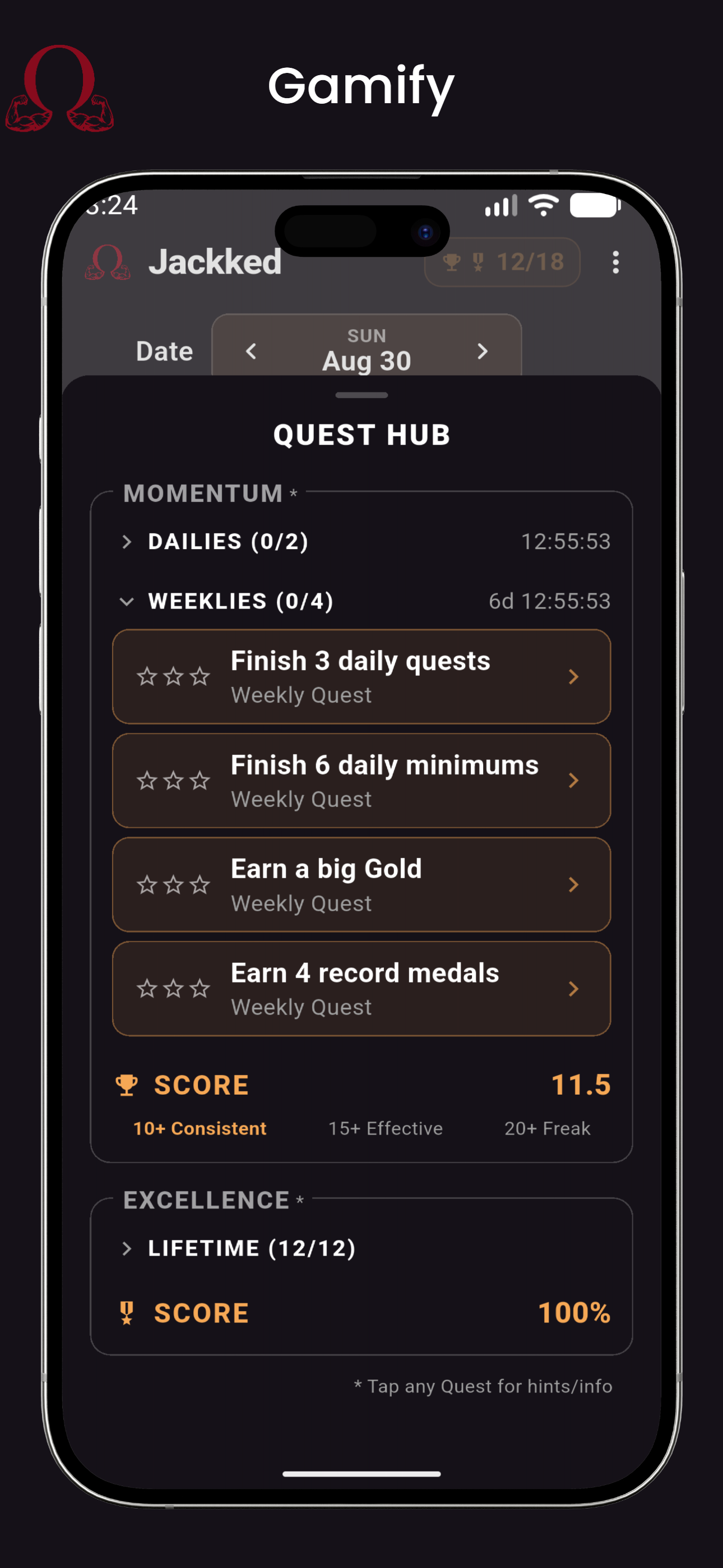 Gamify